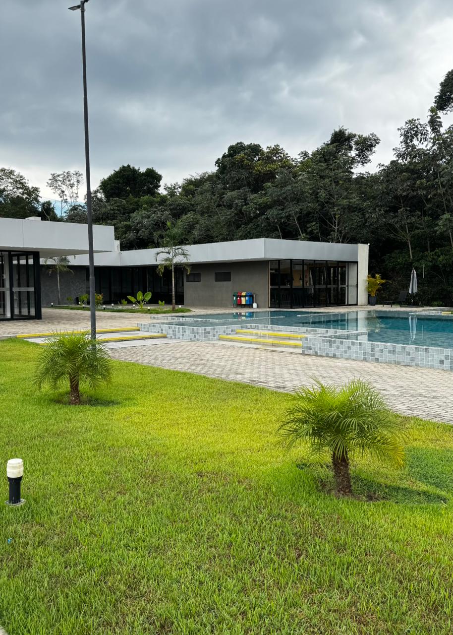 Condomínio Ecoville em Sinop