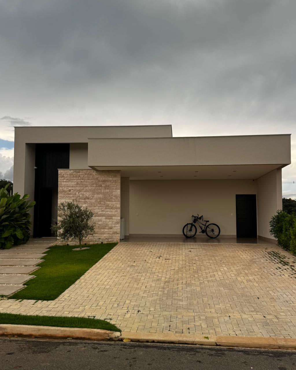 Condomínio Ecoville em Sinop