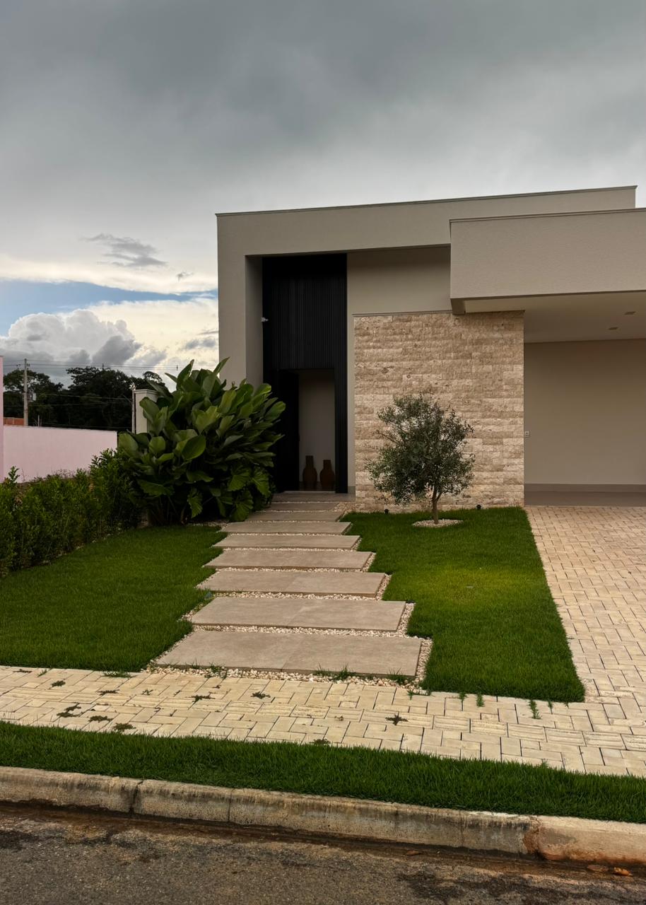 Condomínio Ecoville em Sinop
