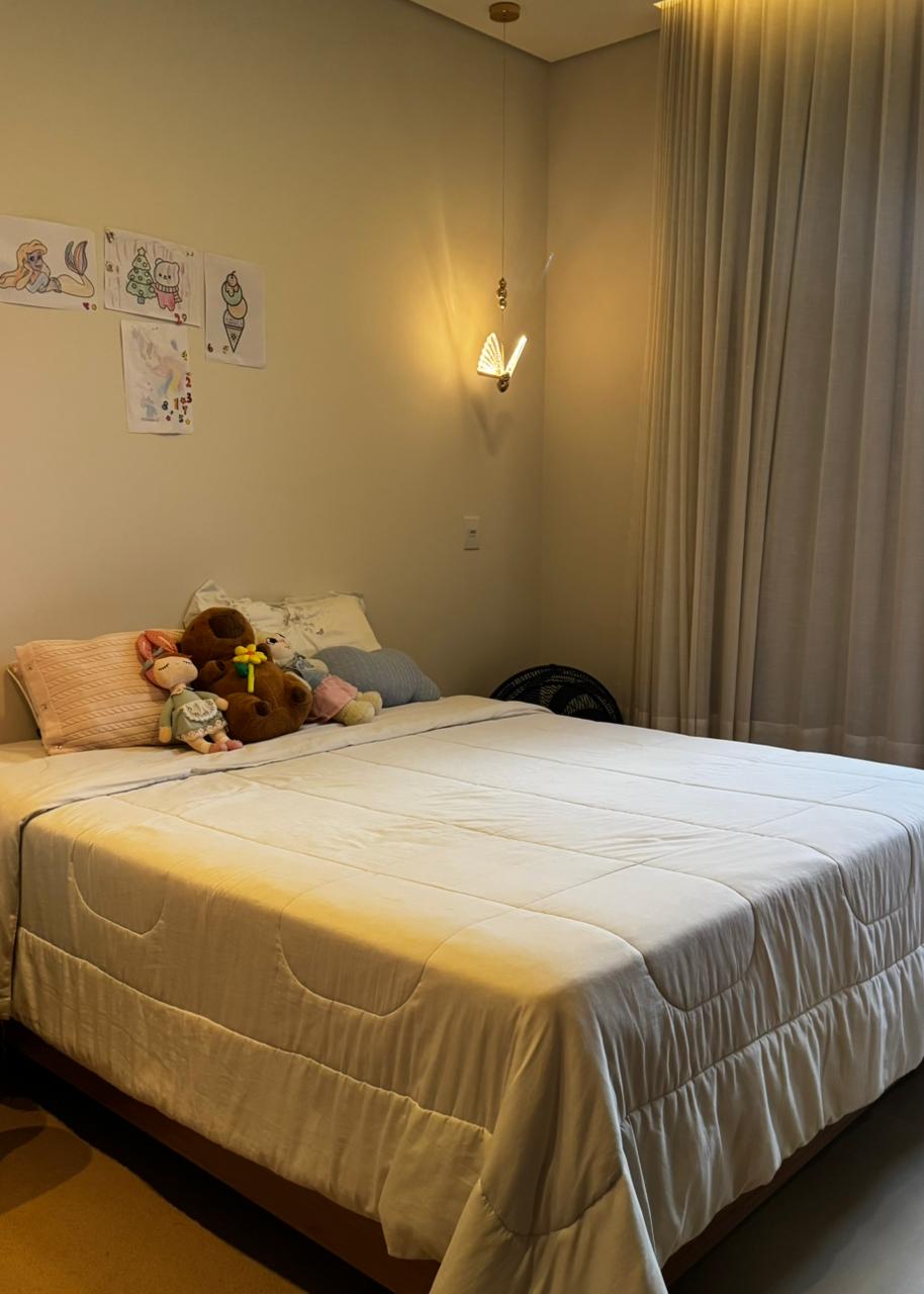 Condomínio Ecoville em Sinop