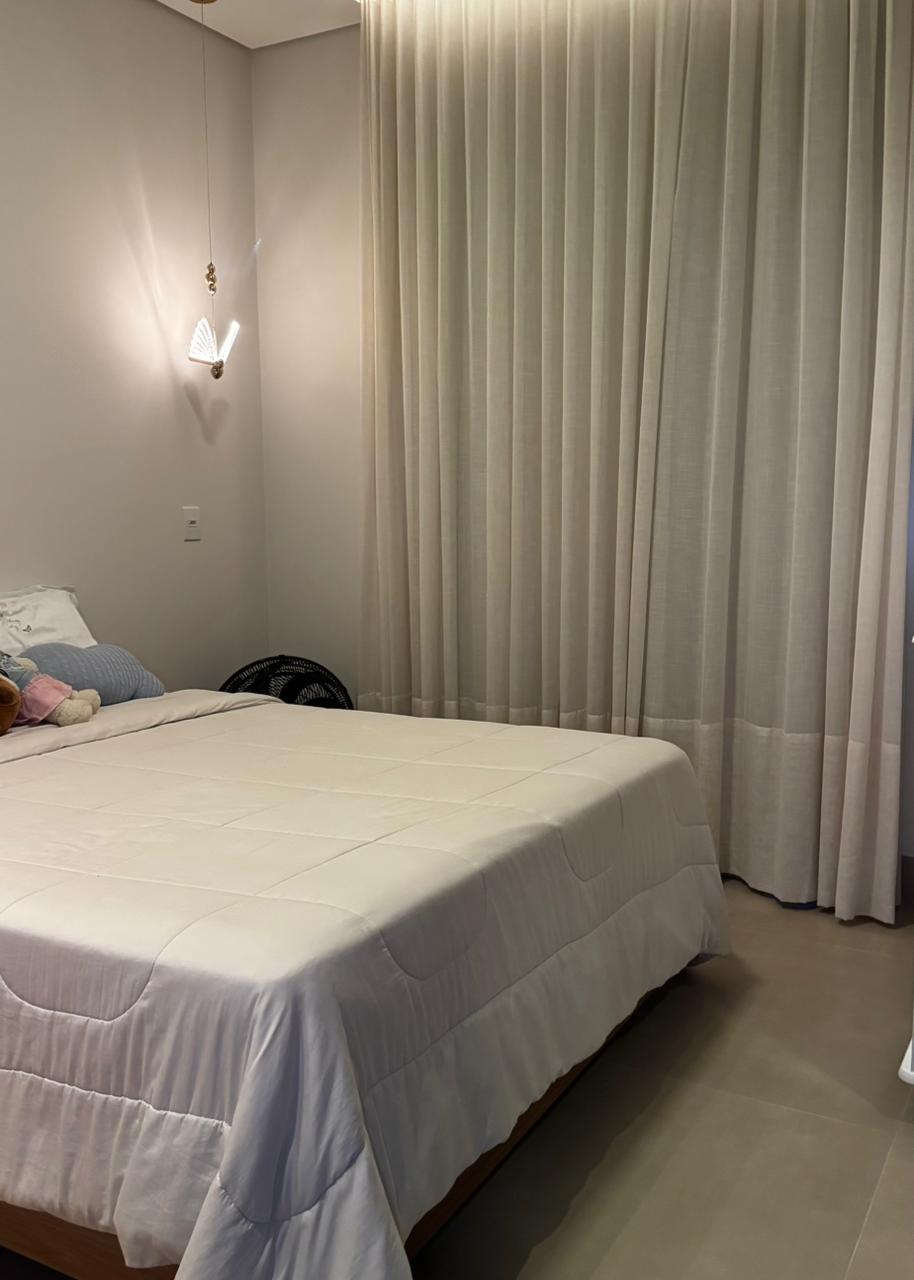 Condomínio Ecoville em Sinop